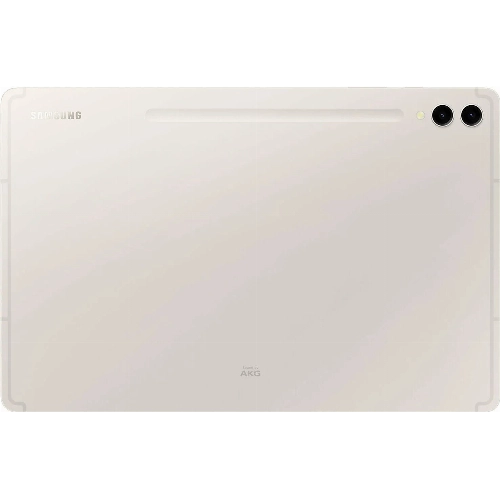 Планшет Samsung Galaxy Tab S9 Plus 12/512 ГБ Wi-Fi, белый
